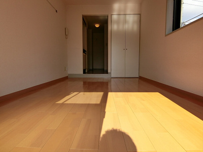 【居間・リビング】 | スカイコート久我山