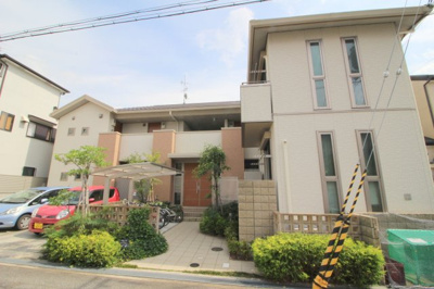 【外観】 | シャーメゾングレイス