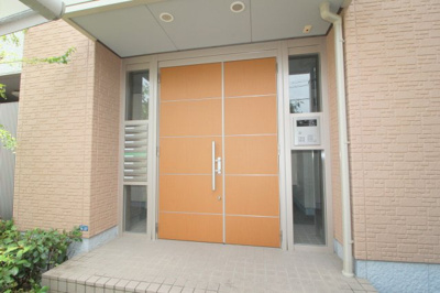 【その他共用部分】 | シャーメゾングレイス