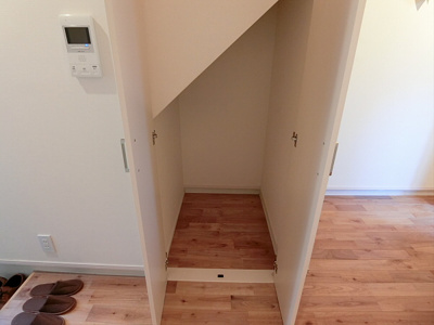 【収納】 | グランエッグス久我山