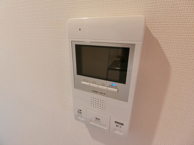 【セキュリティ】 | グランエッグス久我山