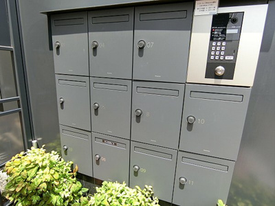 【設備】 | グランエッグス久我山