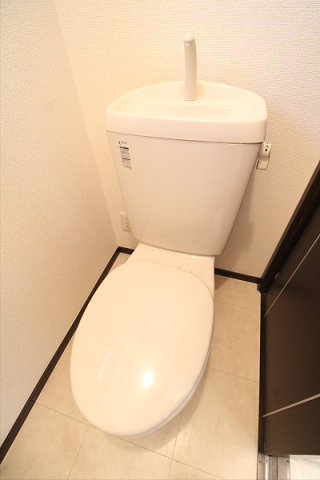 【トイレ】 | ヒルトップ