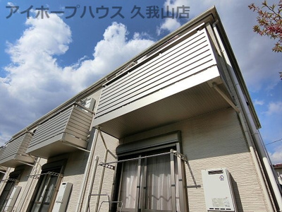 【外観】 | ヒルトップ