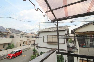 【展望】 | 日隈貸家
