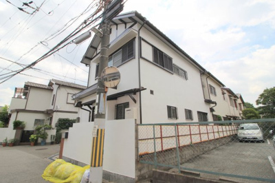 【外観パース】 | 日隈貸家