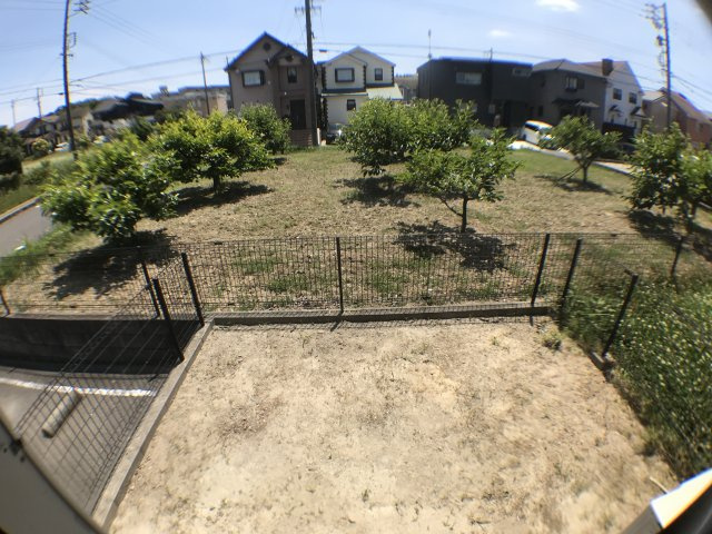 Park Side美里の庭