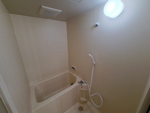 Park Side美里の浴室