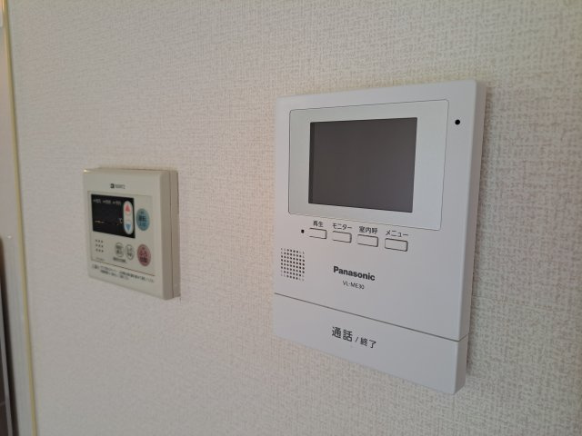 Park Side美里の設備