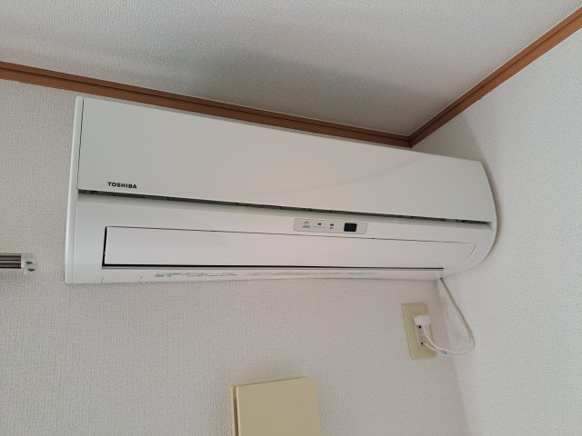 Park Side美里の設備