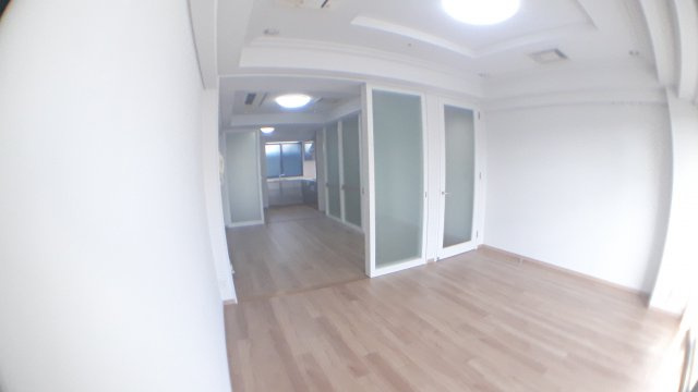 千代田区神田神保町２丁目の賃貸マンションのその他|リビング