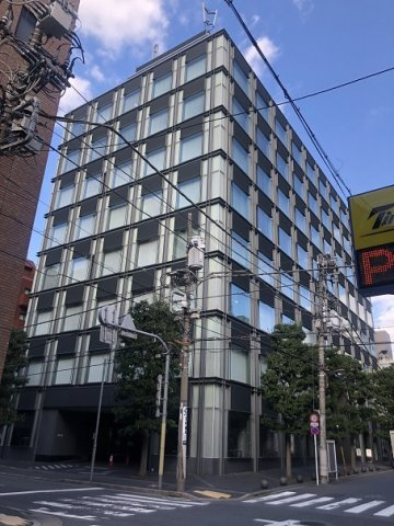 千代田区神田神保町２丁目の賃貸マンションの外観