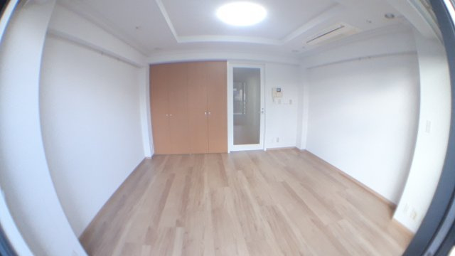 千代田区神田神保町２丁目の賃貸マンションの洋室