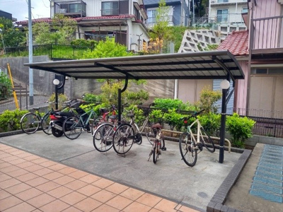 【その他共用部分】 | アダチ