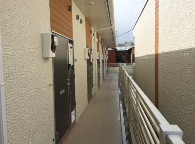 【エントランス】 | アダチ