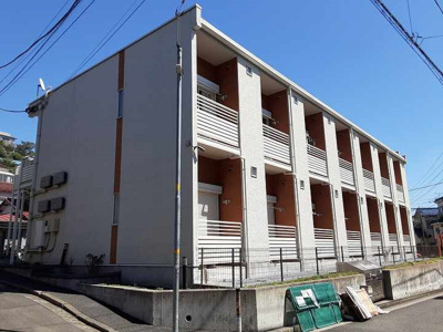 【外観】 | アダチ