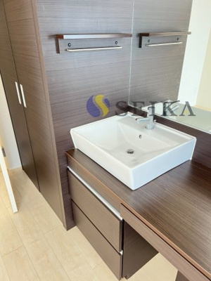 【洗面所】 | アミーゴ