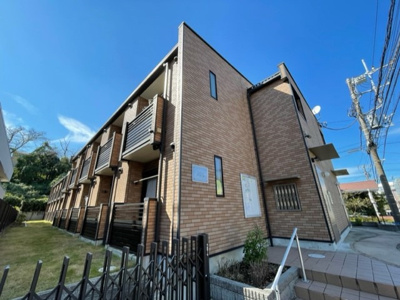 【外観】 | アミーゴ