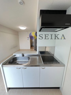 【キッチン】 | アミーゴ