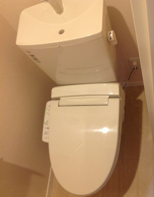 【トイレ】 | アミーゴ