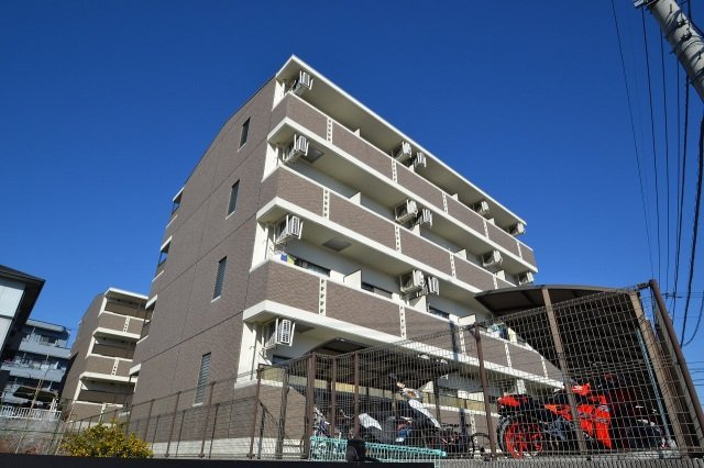 シャルムロード