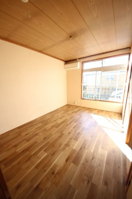 【内装】 | メイゾンゆう