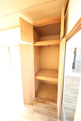 【収納】 | メイゾンゆう