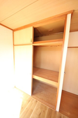 【収納】 | メイゾンゆう