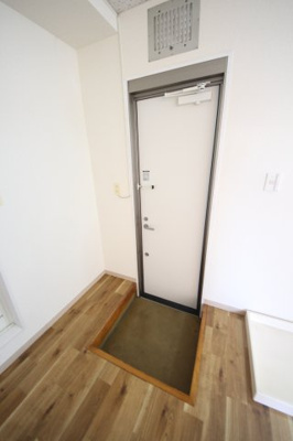 【玄関】 | メイゾンゆう