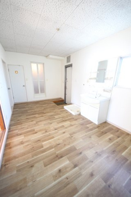 【居間・リビング】 | メイゾンゆう