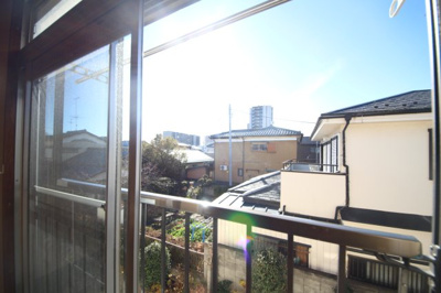 【展望】 | メイゾンゆう