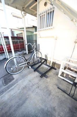 【その他共用部分】 | メイゾンゆう