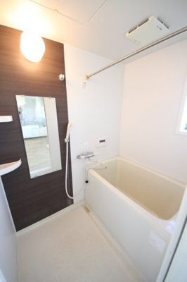 【浴室】 | メイゾンゆう