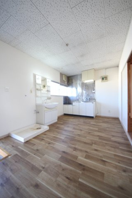 【居間・リビング】 | メイゾンゆう