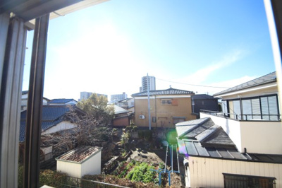 【展望】 | メイゾンゆう