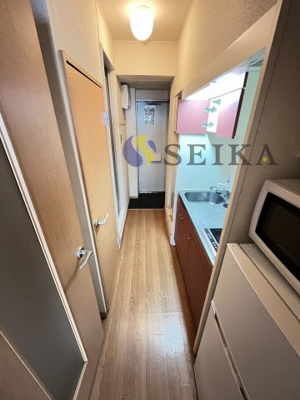 【洋室】 | エクセルハイムⅢ