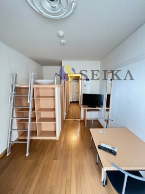 【居間・リビング】 | エクセルハイムⅢ