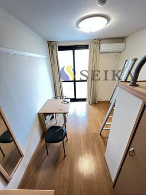 【内装】 | エクセルハイムⅢ