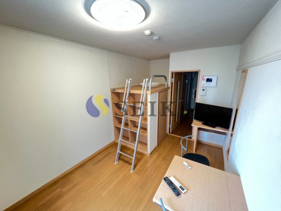 【内装】 | エクセルハイムⅢ