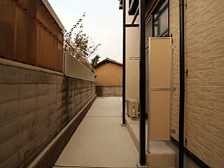 【その他共用部分】 | レオパレスＣＯＺＹ