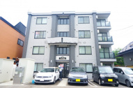 グランメール西町南の画像