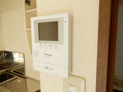【セキュリティ】 | アーバンハイツ城北
