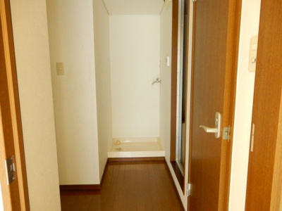 【内装】 | アーバンハイツ城北