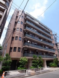 ライオンズアーバンシティ木場の画像
