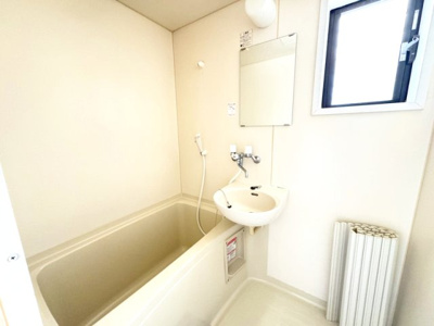 【洗面所】 | 芦屋川ハイツ