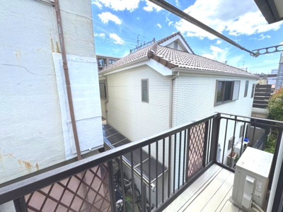 【展望】 | 芦屋川ハイツ
