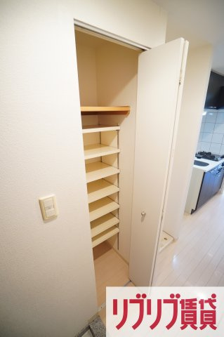 ウィルテラス千葉中央の設備