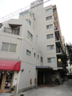 【外観】