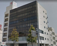 卸町イーストンビルの画像
