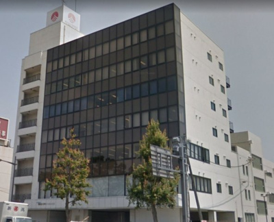 【外観】 | 卸町イーストンビル